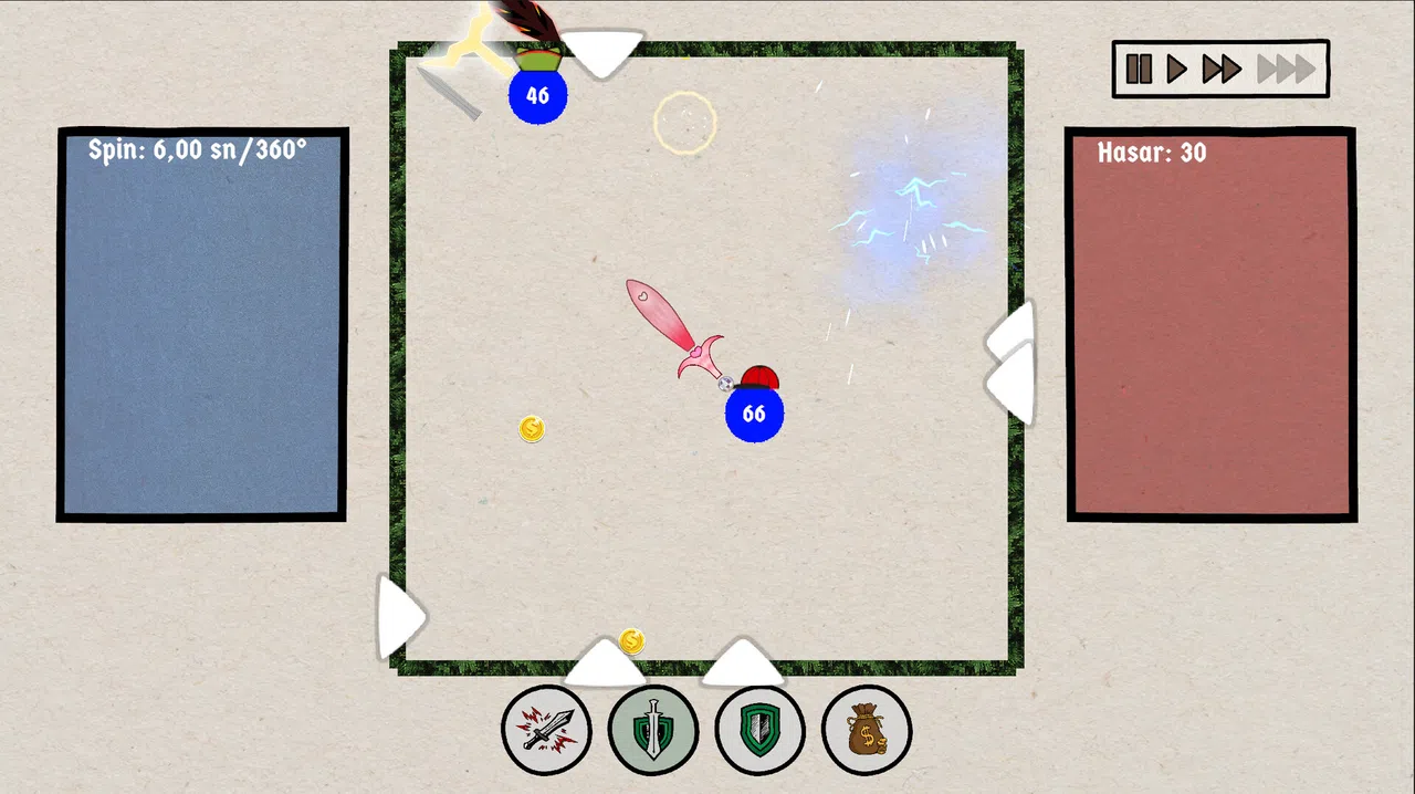Dob x Dob Screenshot 5