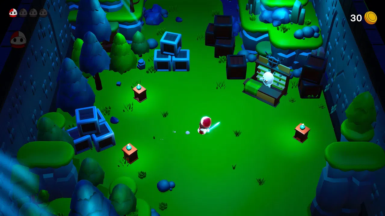 Double Knight Screenshot 3