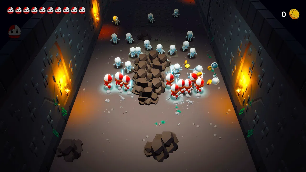 Double Knight Screenshot 4