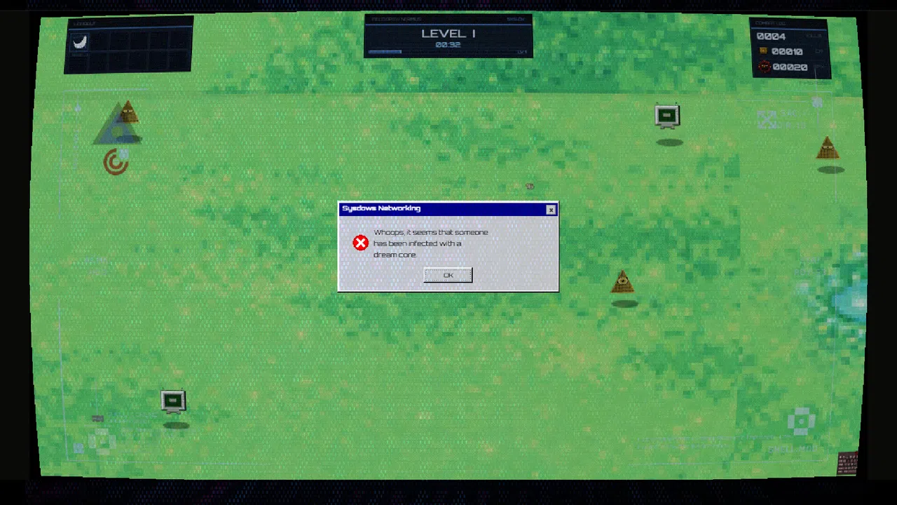 NERMIUS Screenshot 7