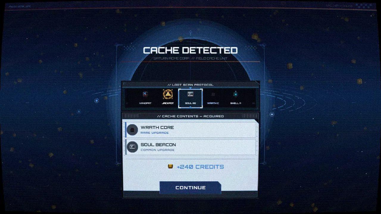 NERMIUS Screenshot 5