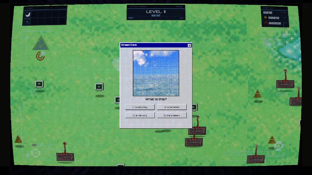 NERMIUS Screenshot 0