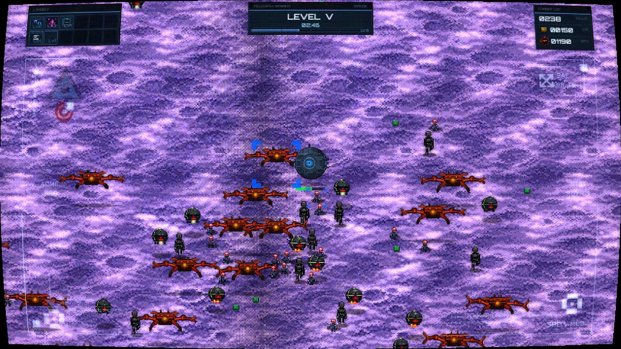 NERMIUS Screenshot 10