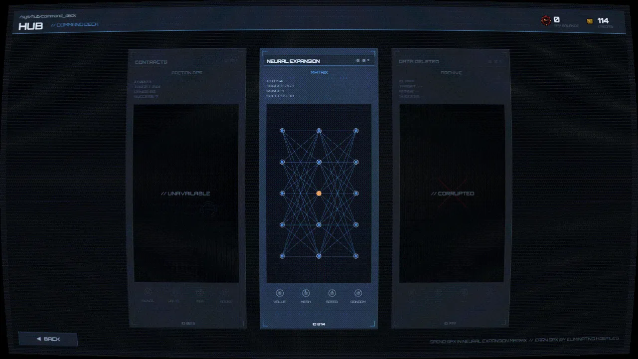 NERMIUS Screenshot 11
