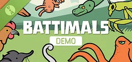 Battimals Demo