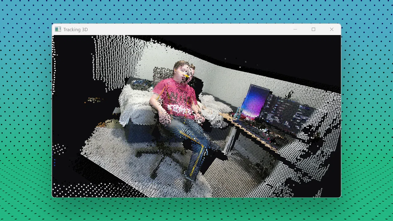 D.R.A.F.​T. VR Screenshot 1