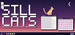Sill Cats 