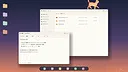 Sill Cats  Screenshot 1