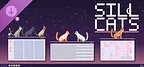Sill Cats - Cat Pack 1