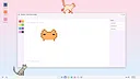 Sill Cats - Cat Pack 1 Screenshot 1