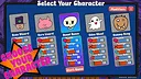 Bean Wizard Eviscerates the Gonklins Demo Screenshot 2