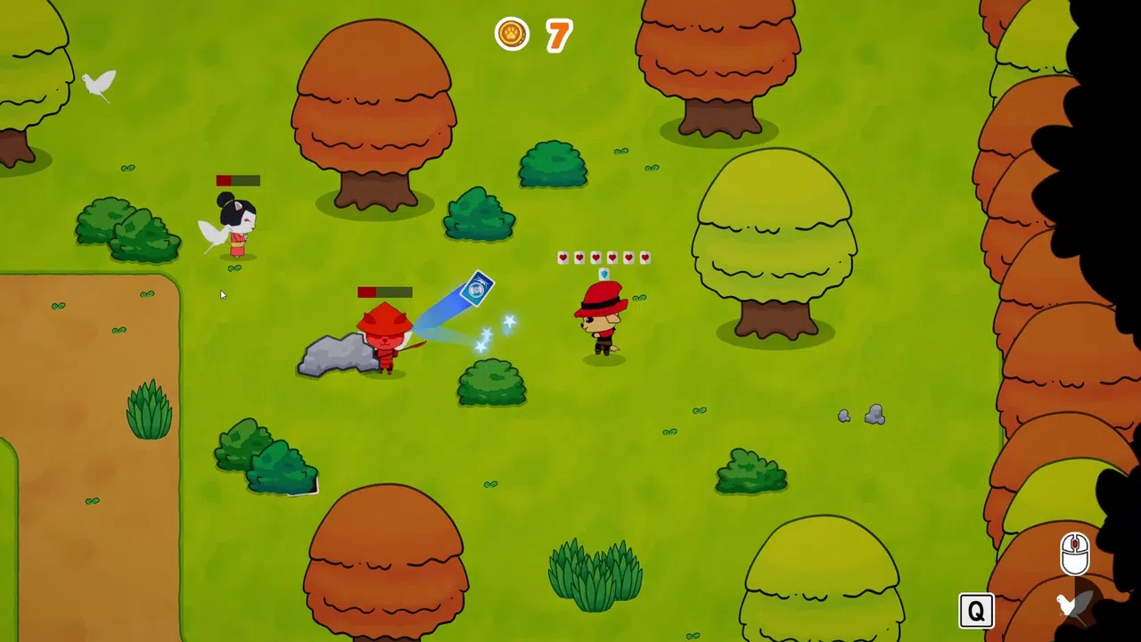 Card Retrieve Screenshot 7