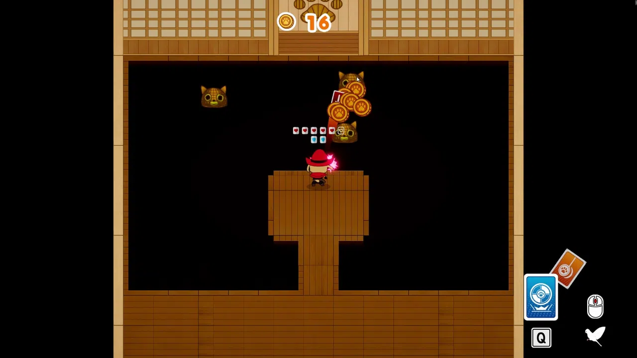 Card Retrieve Screenshot 6