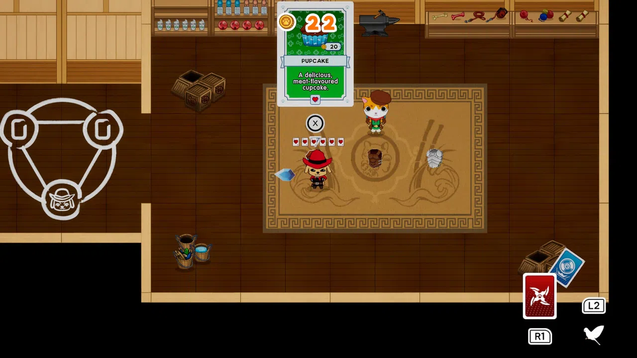 Card Retrieve Screenshot 4