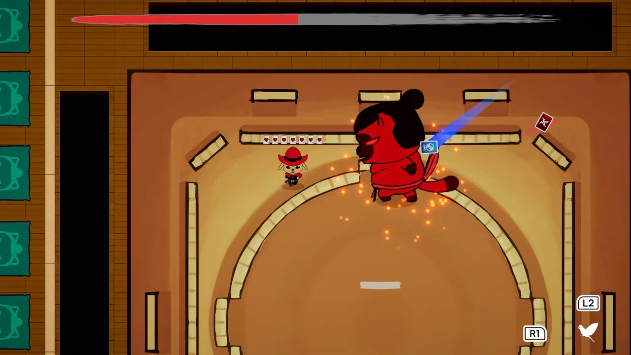 Card Retrieve Screenshot 5