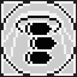 Bullet Heaven icon