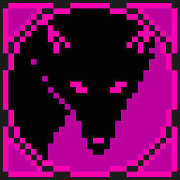 Lone Wolf icon