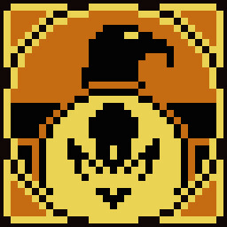Mercenary icon