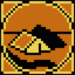 Camper icon