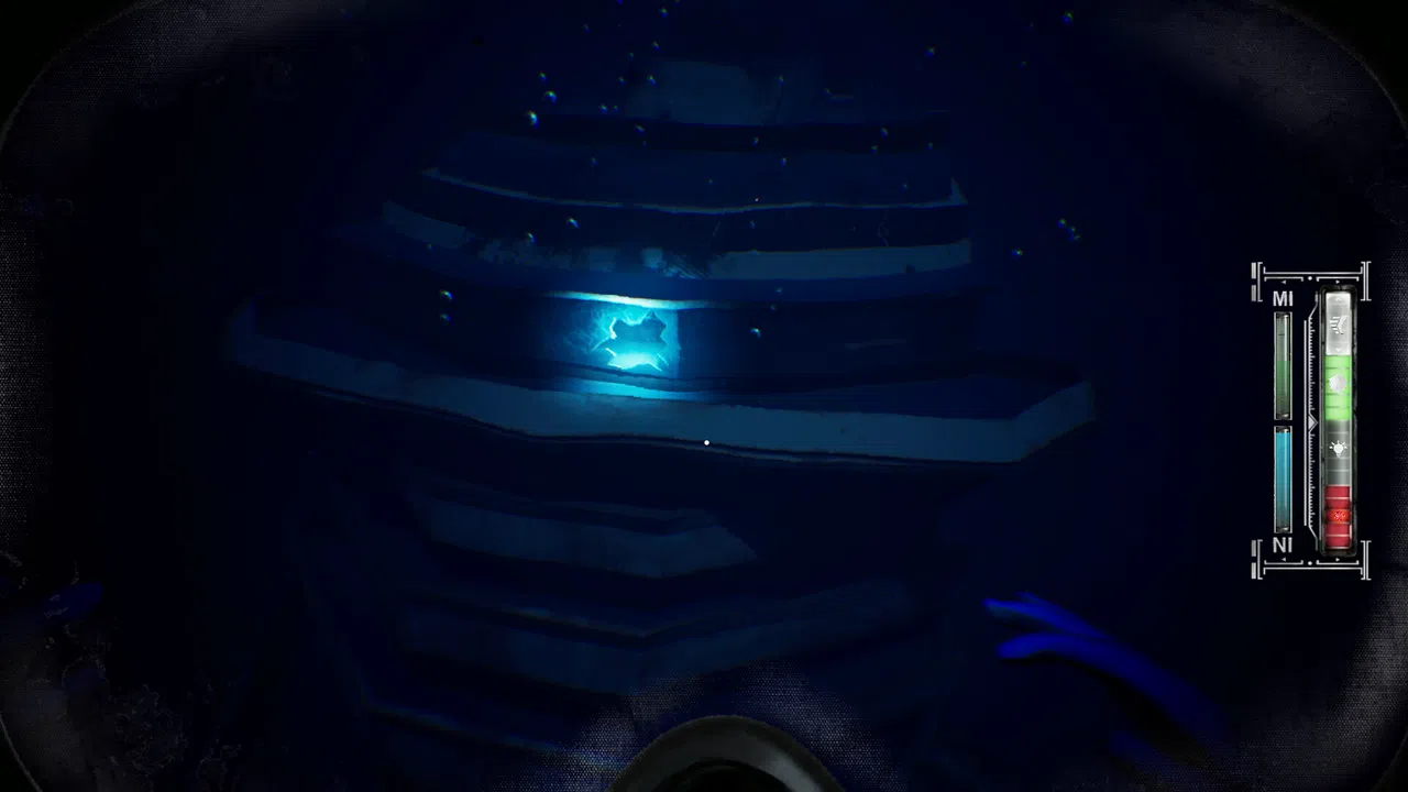 Silent Wreckage｜寂靜沉輪 Screenshot 7