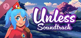 Unless Soundtrack