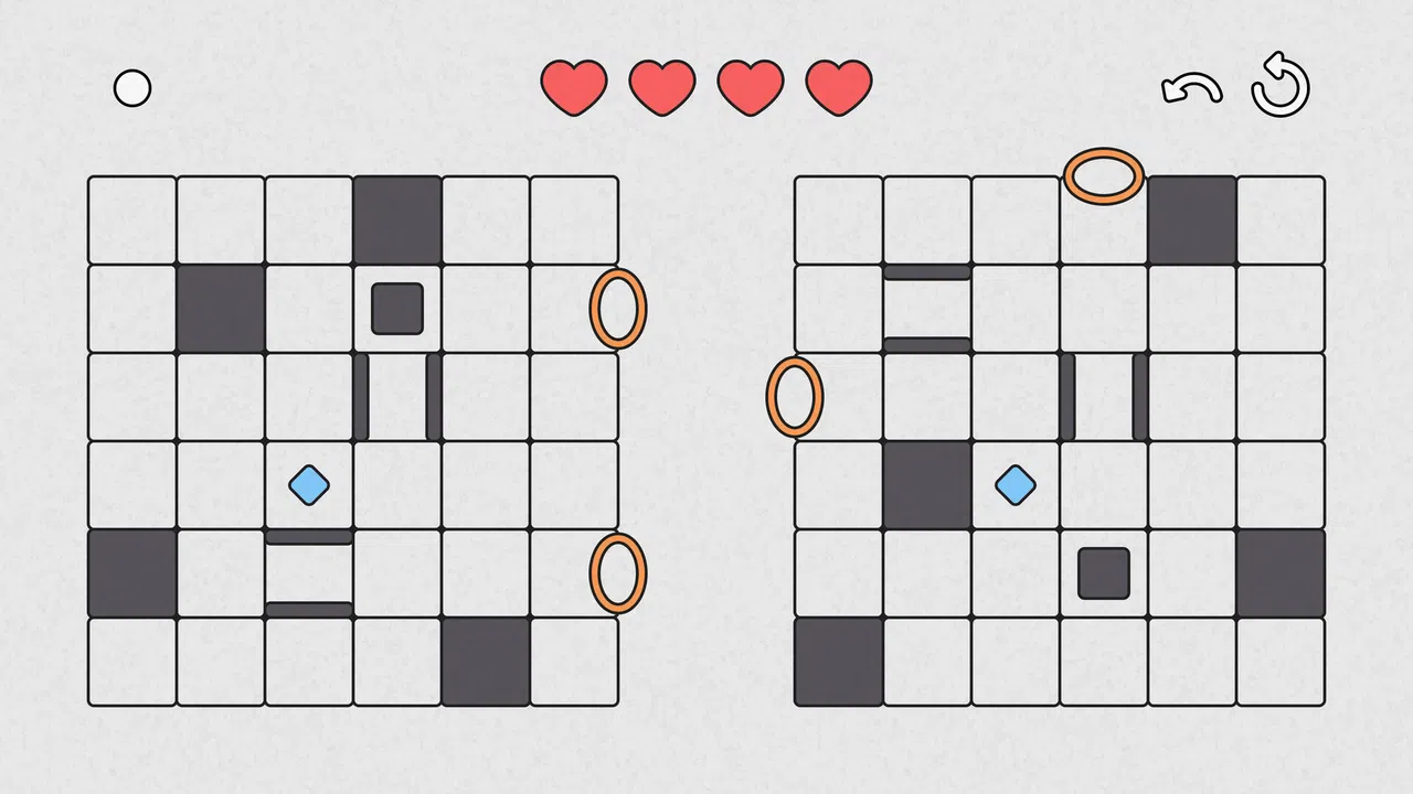 Quadrata Screenshot 7