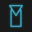 No Flash Photography icon