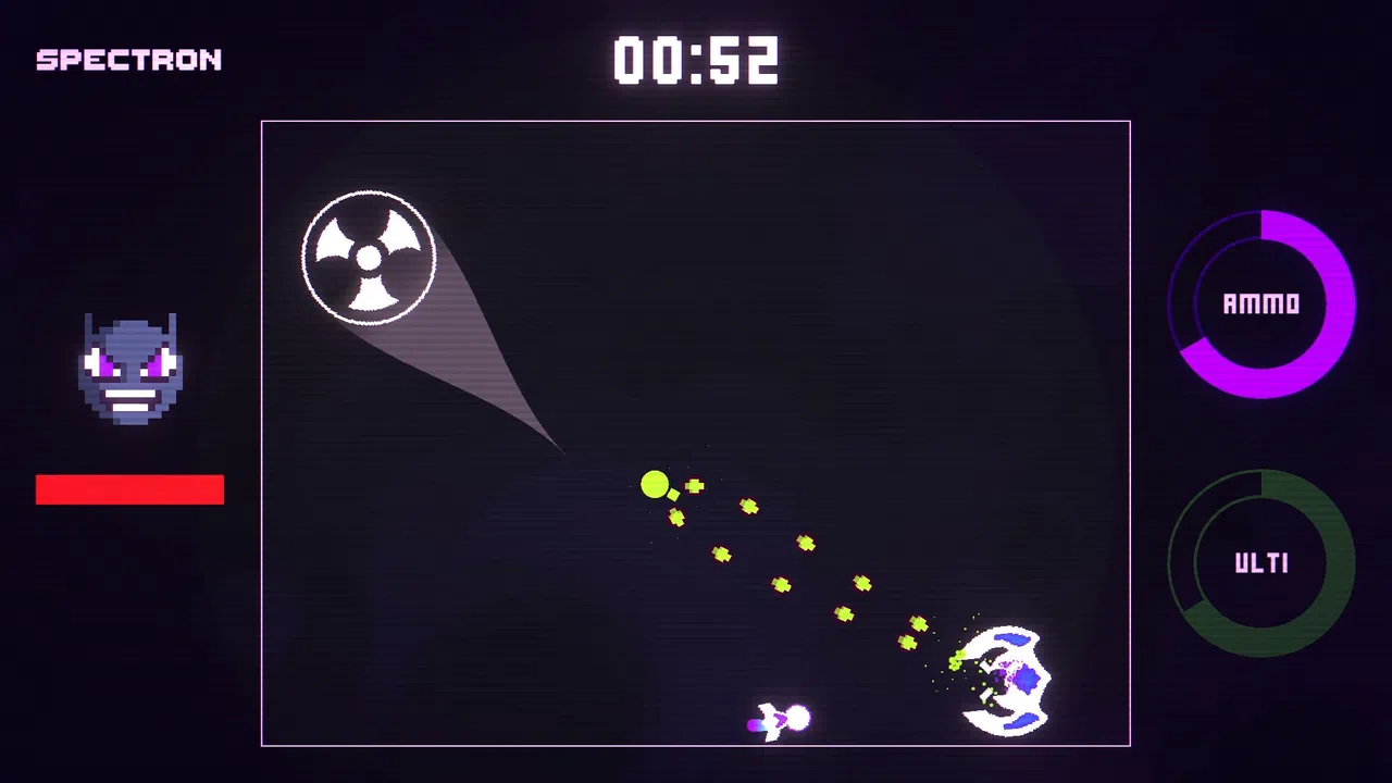 Spectron Screenshot 1