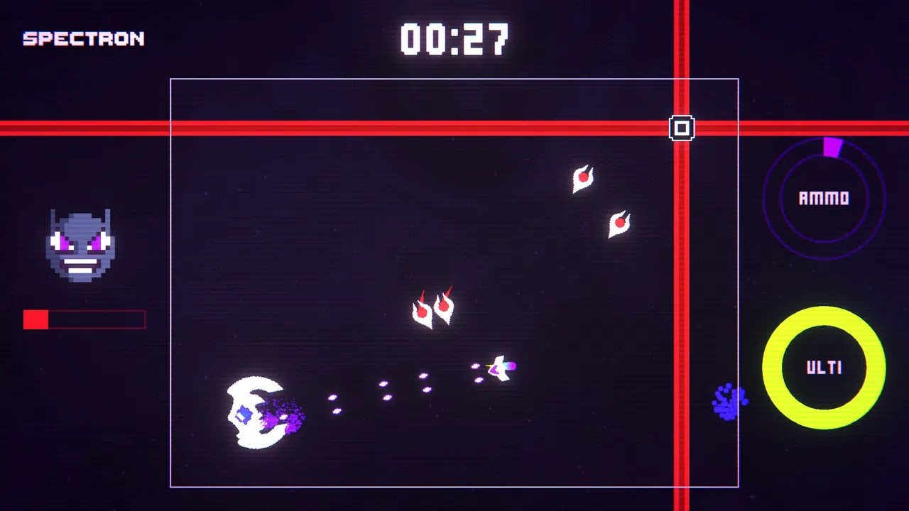Spectron Screenshot 6