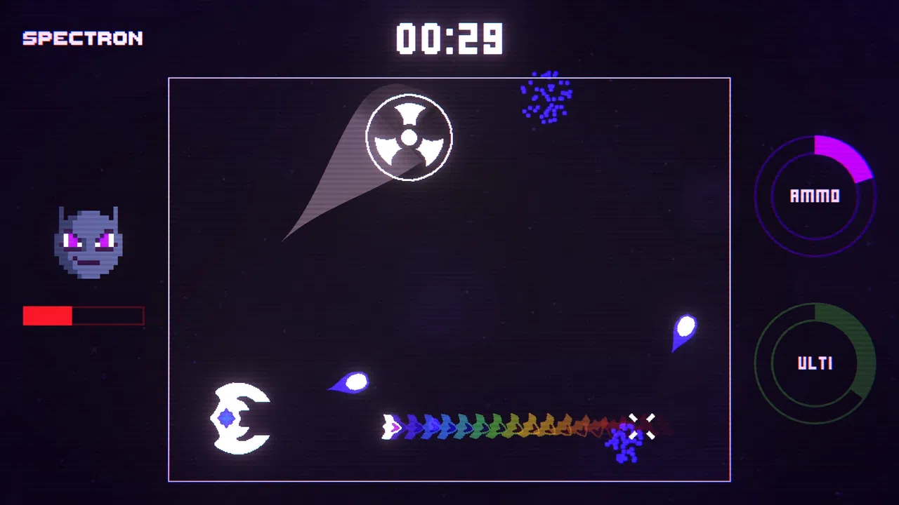 Spectron Screenshot 5