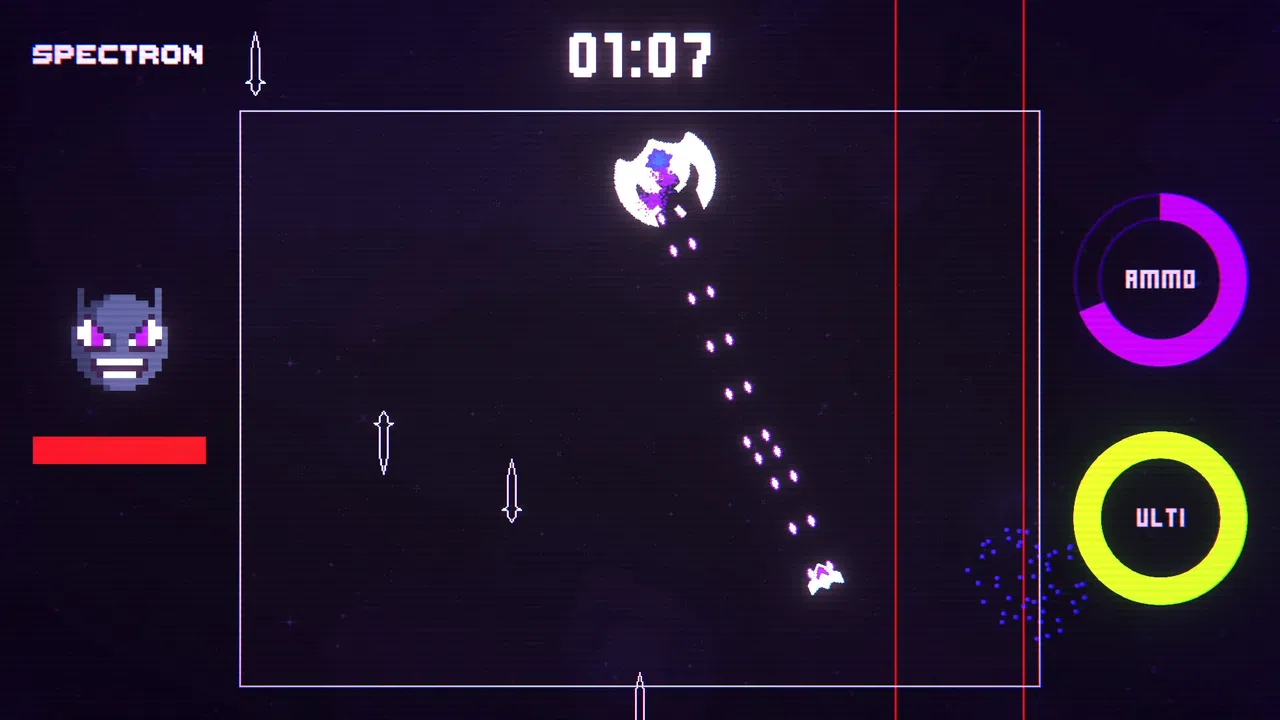Spectron Screenshot 7
