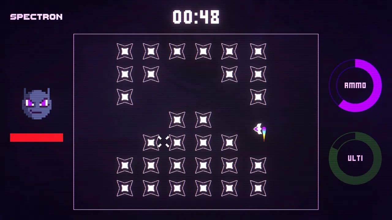 Spectron Screenshot 4