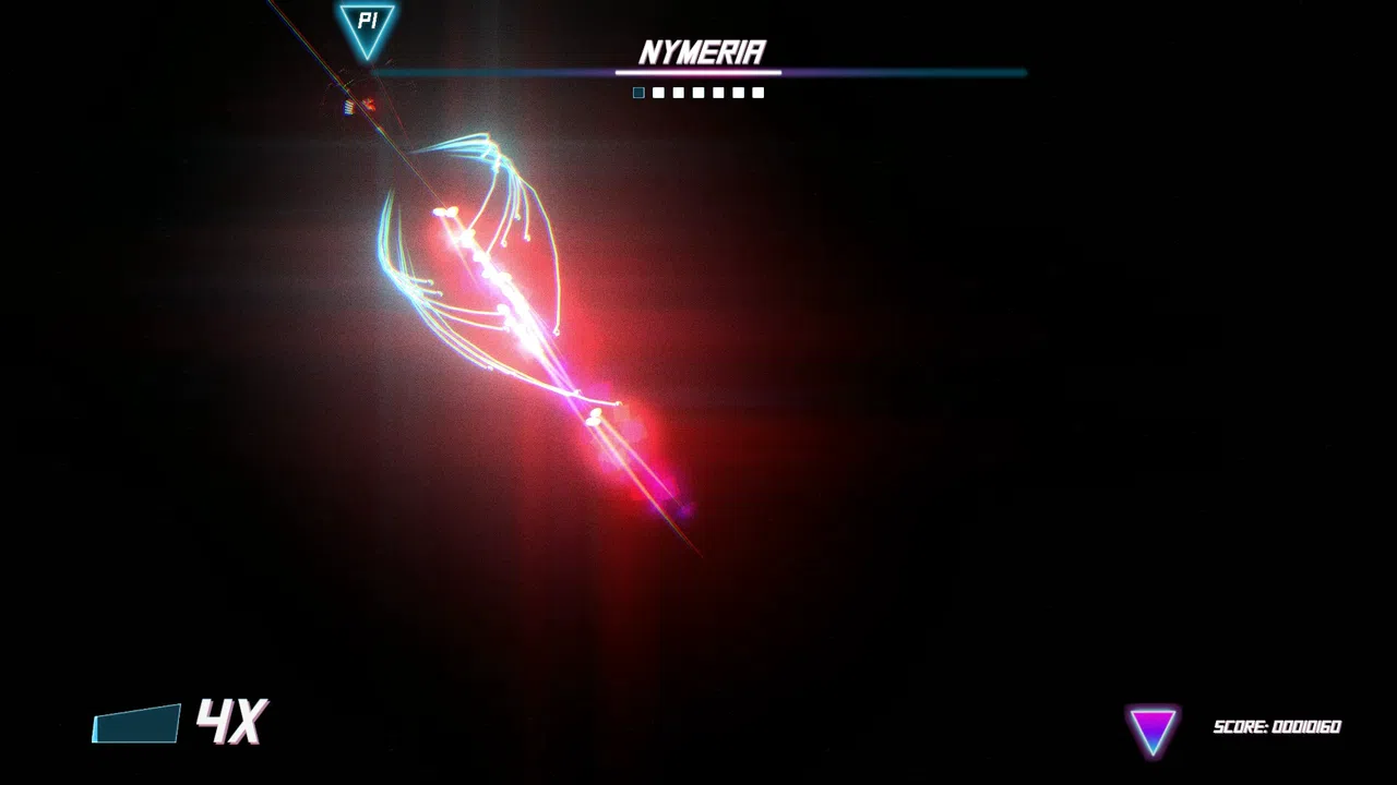 Hyper Gods Screenshot 2