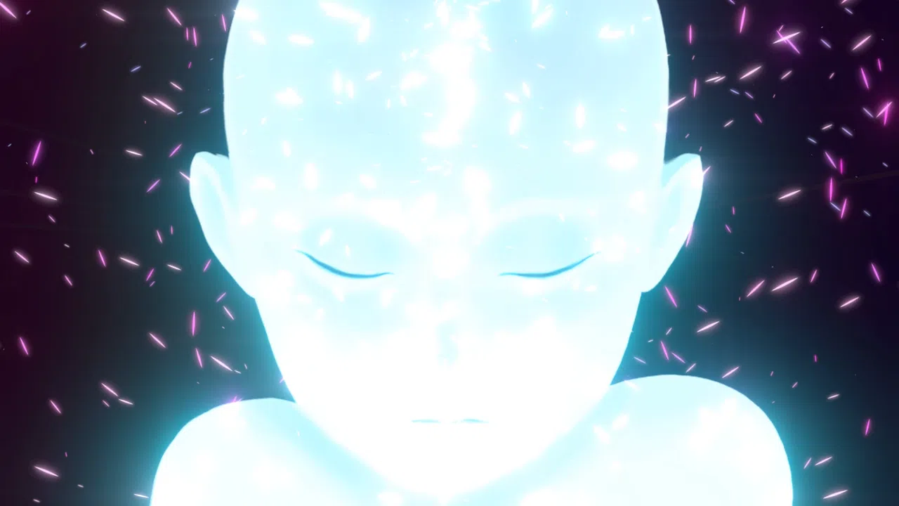 Hyper Gods Screenshot 1