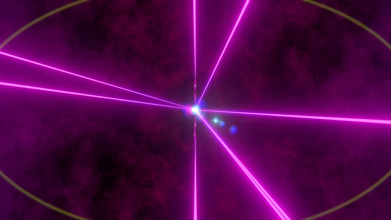 Hyper Gods Screenshot 3