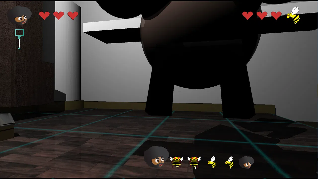 Bee Killings Inn Screenshot 1