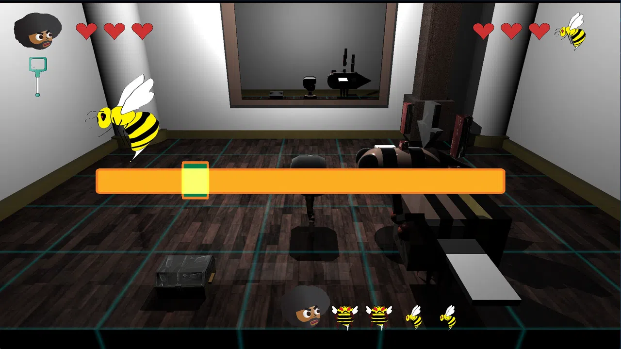 Bee Killings Inn Screenshot 3