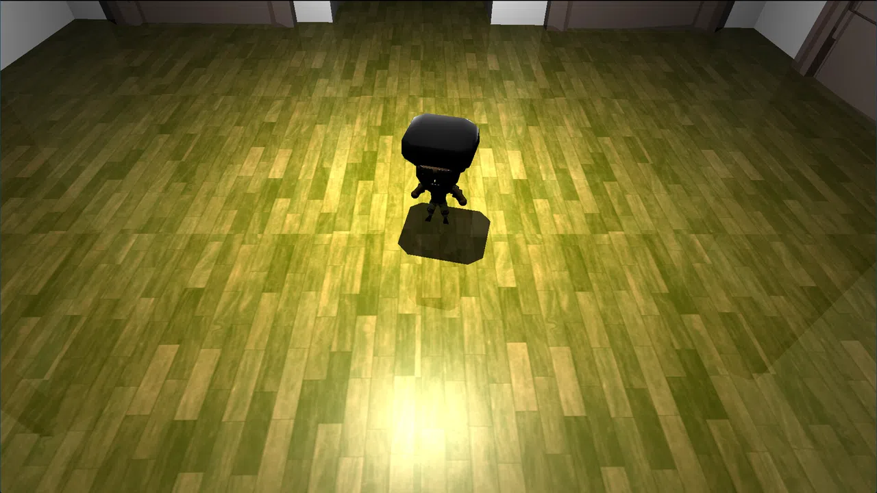 Bee Killings Inn Screenshot 4