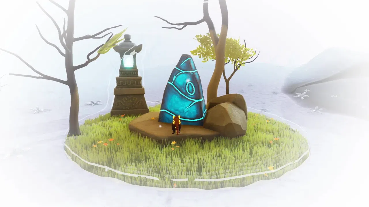 Dreaming Worlds Screenshot 3