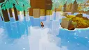 Dreaming Worlds Screenshot 1