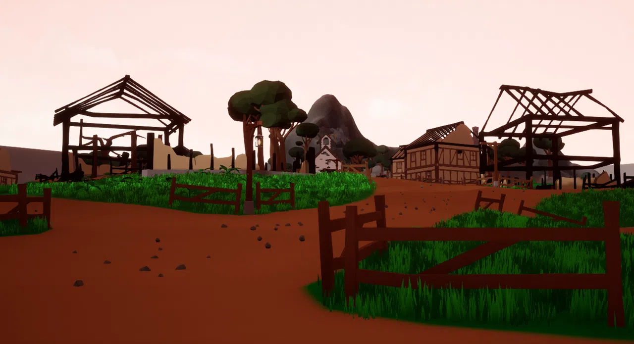 Meiro Screenshot 5