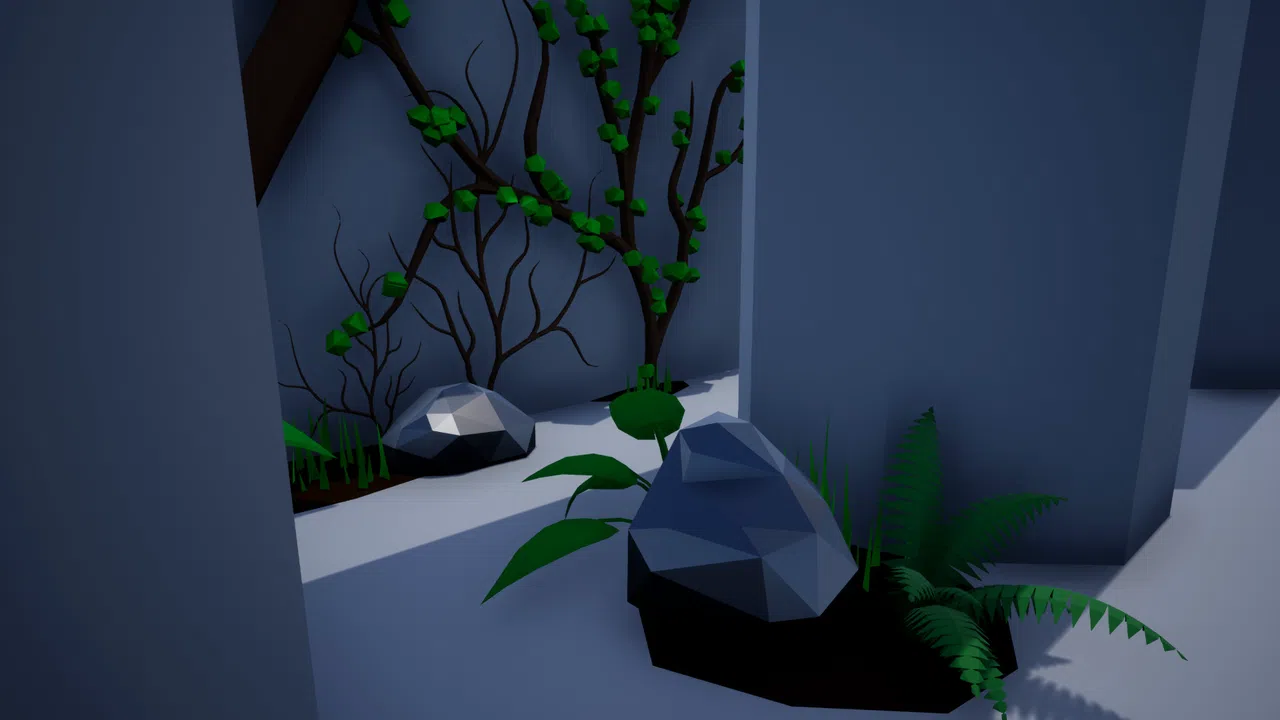 Meiro Screenshot 13