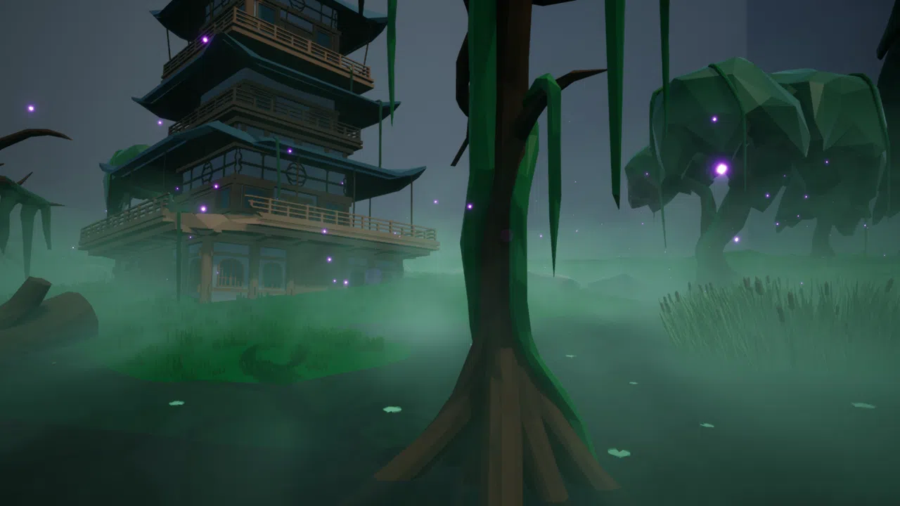 Meiro Screenshot 0