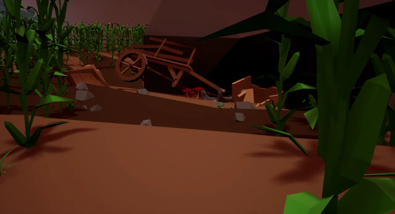 Meiro Screenshot 9