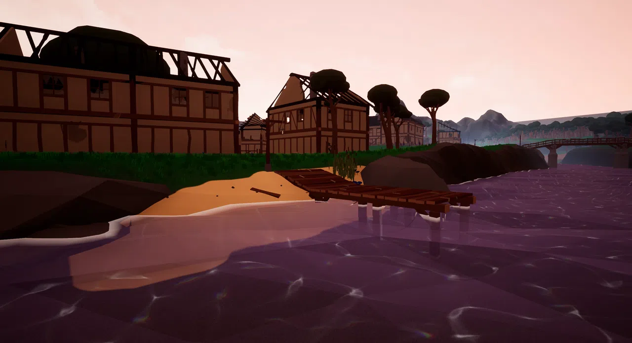 Meiro Screenshot 4