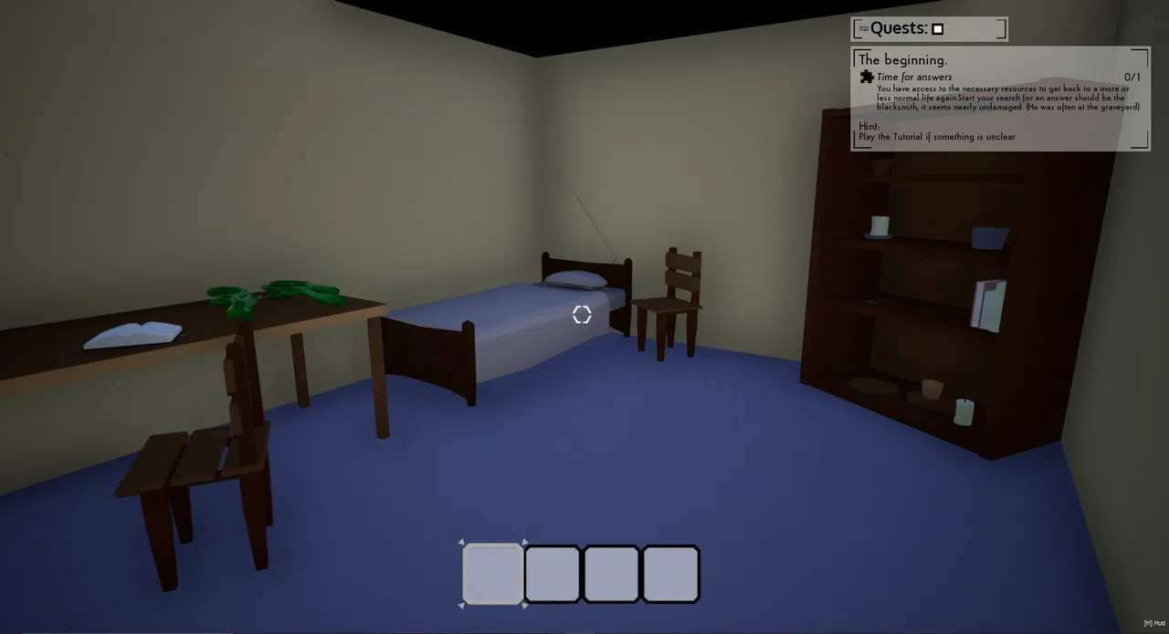 Meiro Screenshot 7