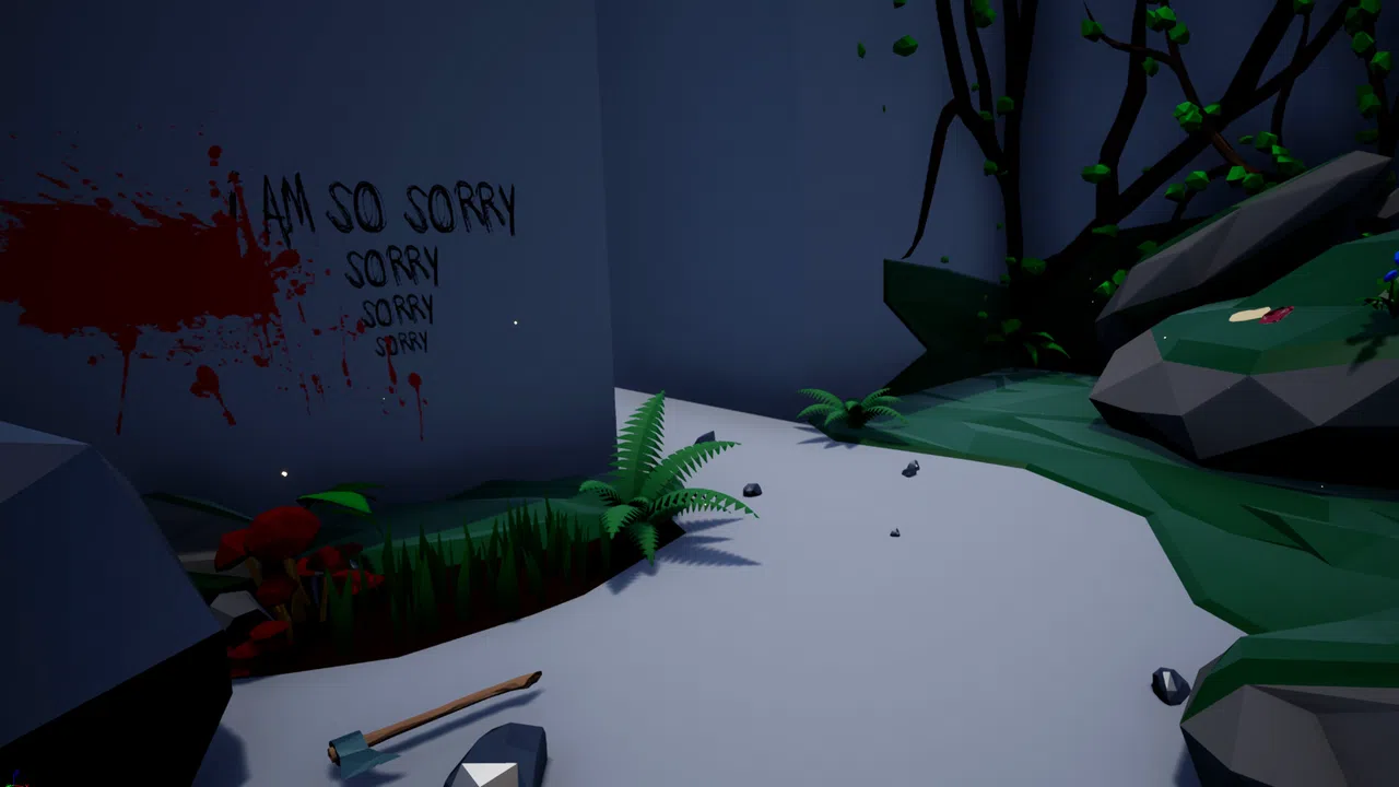 Meiro Screenshot 8