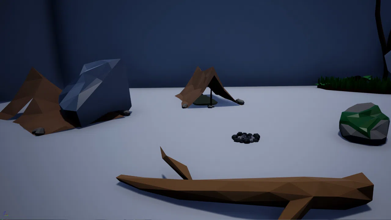 Meiro Screenshot 11