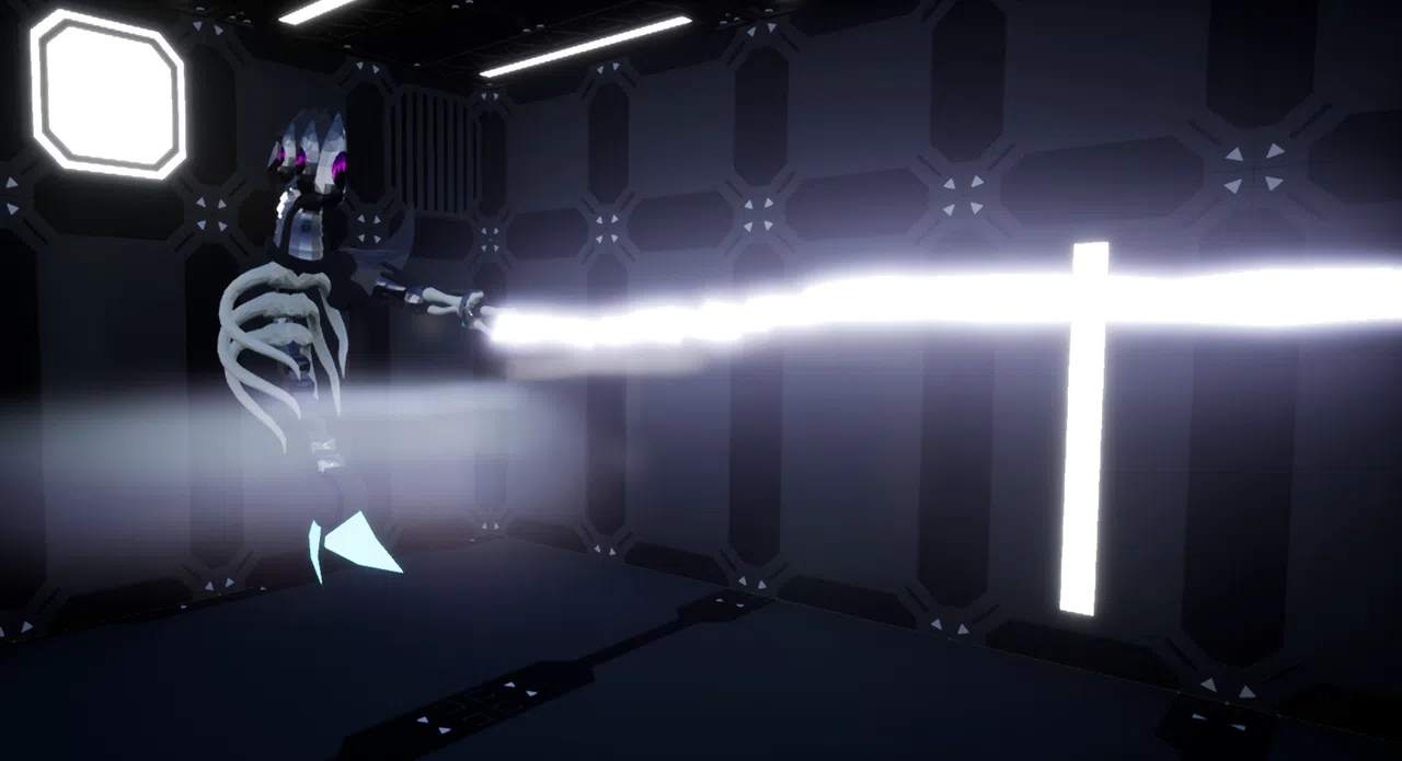 Meiro Screenshot 16