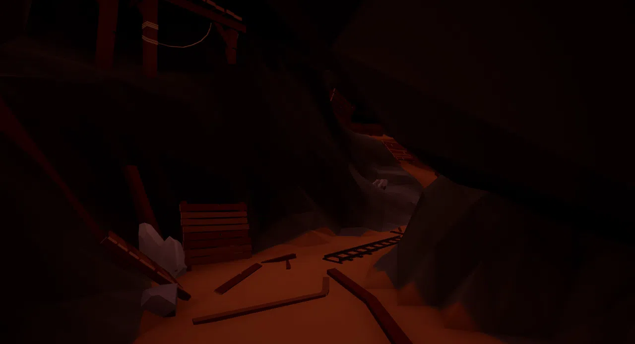 Meiro Screenshot 3